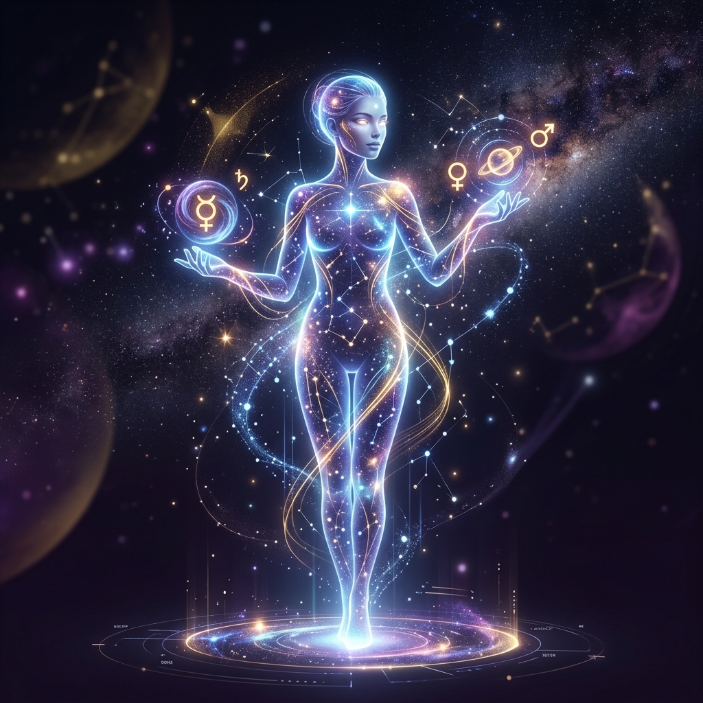Astrology Guru AI