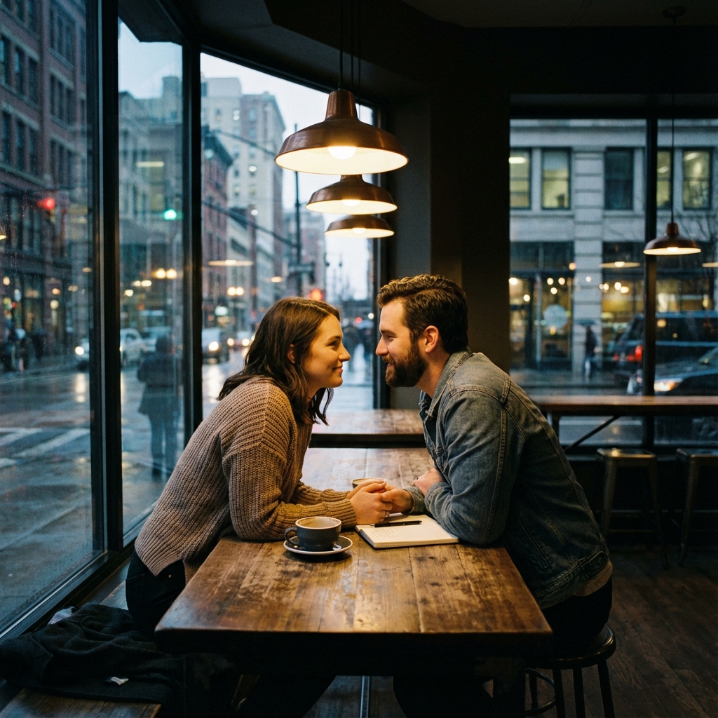 Meaningful Connection