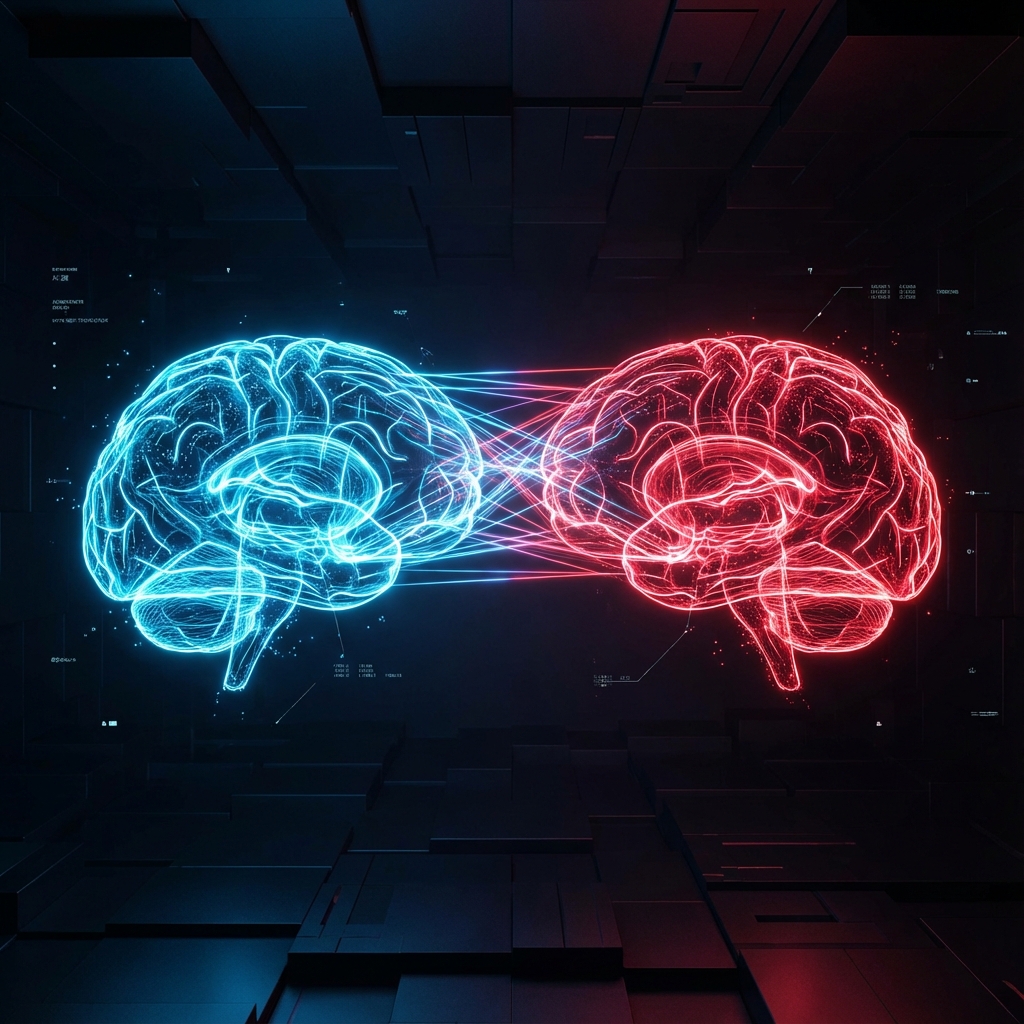 Psychology of Attraction