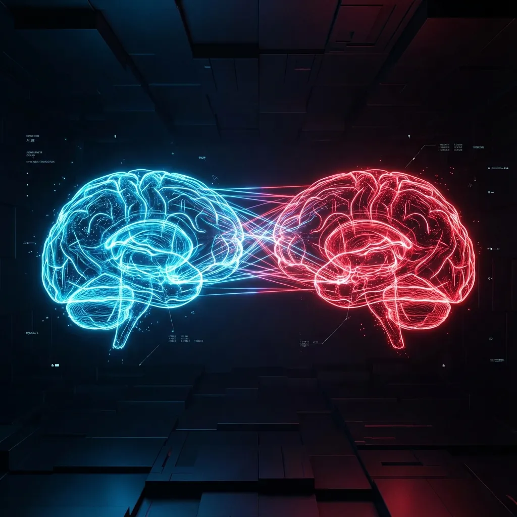 Psychology of Attraction