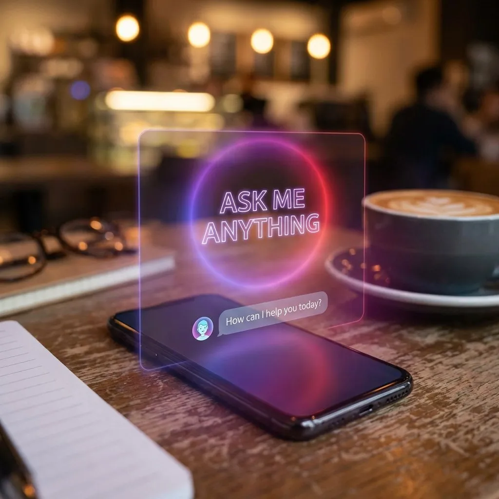 AI Dating Coach