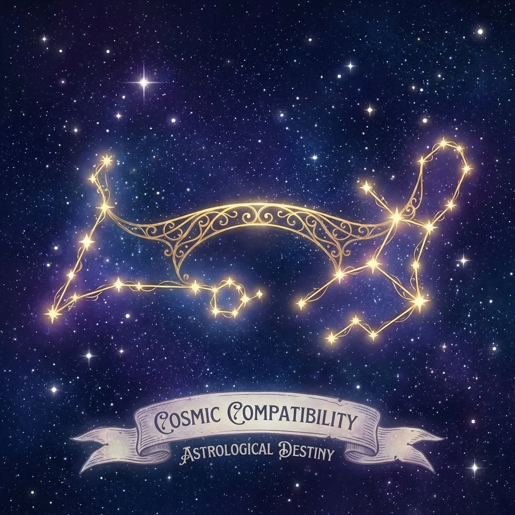 Cosmic Compatibility