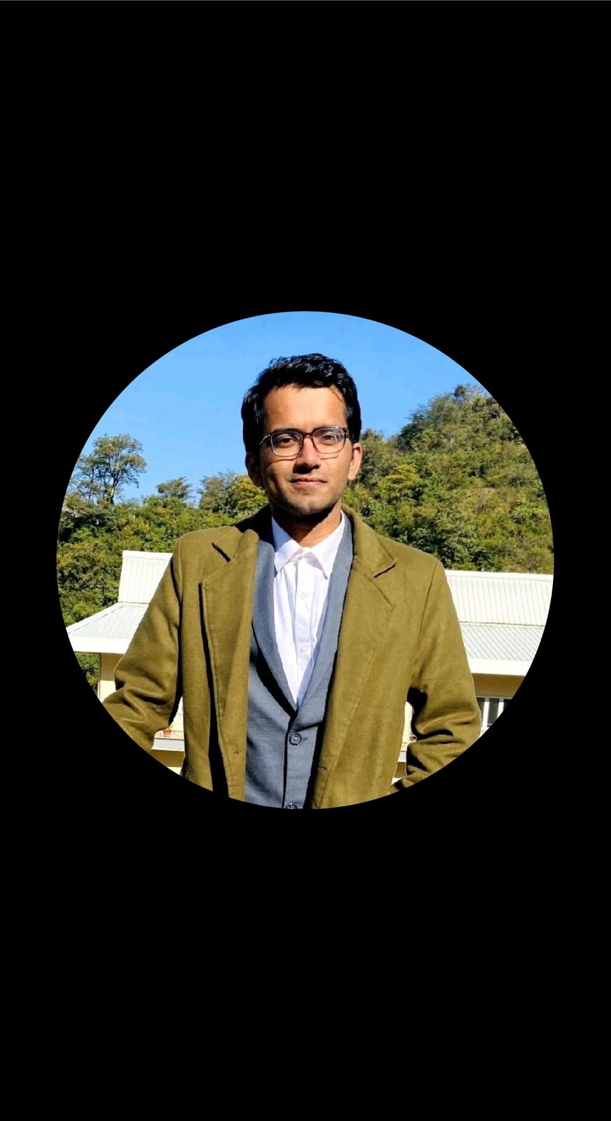 Mohd. Zubair Quereshi - RFH Guru