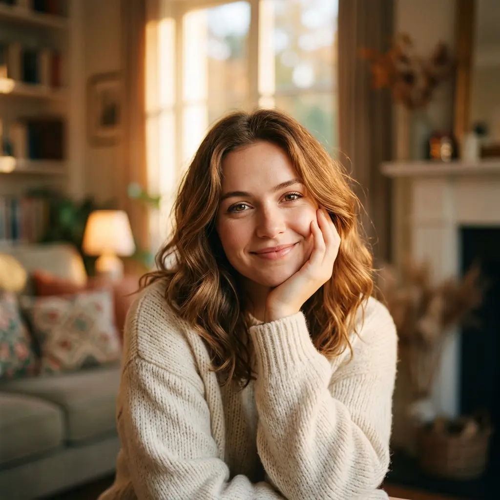 Sarah (Girlfriend)